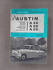 Austin a40 a50 for sale  Delivered anywhere in UK