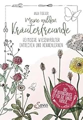 Wilden kräuterfreunde heimisc gebraucht kaufen  Wird an jeden Ort in Deutschland