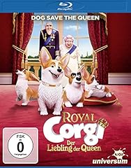 Royal corgi liebling gebraucht kaufen  Wird an jeden Ort in Deutschland