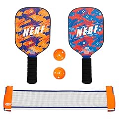 Nerf tabletop pickleball for sale  Delivered anywhere in USA 