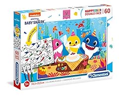 Clementoni 26095 happy gebraucht kaufen  Wird an jeden Ort in Deutschland