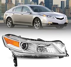 Jsboyat headlight assembly for sale  Delivered anywhere in USA 