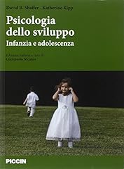 Psicologia dello sviluppo. usato  Spedito ovunque in Italia 