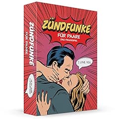 Inspiracles zündfunke fragen gebraucht kaufen  Wird an jeden Ort in Deutschland