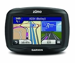 Garmin zumo 340lm for sale  Delivered anywhere in Ireland