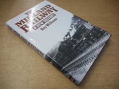Midland railway new for sale  Delivered anywhere in UK