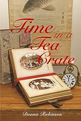 Time tea crate for sale  Delivered anywhere in UK