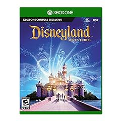 Disneyland adventures xbox for sale  Delivered anywhere in USA 