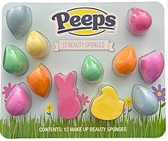 Peeps beauty blender for sale  Delivered anywhere in USA 