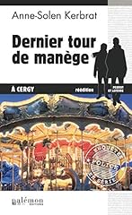 Dernier tour manege d'occasion  Livré partout en France