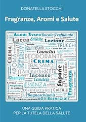 Fragranze aromi salute usato  Spedito ovunque in Italia 