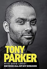 Tony parker beyond d'occasion  Livré partout en France