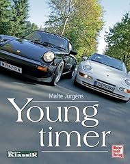 Youngtimer die kultautos d'occasion  Livré partout en Belgiqu