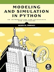 Modeling simulation python for sale  Delivered anywhere in USA 
