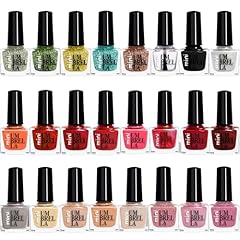 Beauty4britain set smalti usato  Spedito ovunque in Italia 