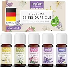 Easycrafts seifenduftöl bio gebraucht kaufen  Wird an jeden Ort in Deutschland