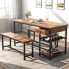 Auromie dining table for sale  Delivered anywhere in USA 