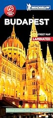 Budapest michelin city gebraucht kaufen  Wird an jeden Ort in Deutschland