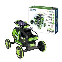Xtrem bots solar usato  Spedito ovunque in Italia 