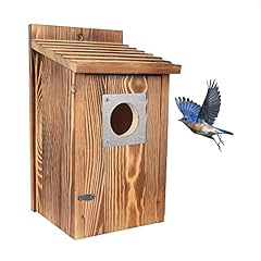 Bird houses outside for sale  Delivered anywhere in USA 