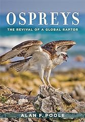 Ospreys revival global for sale  Delivered anywhere in UK