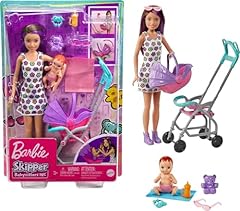 Barbie skipper babysitters for sale  Delivered anywhere in USA 