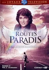 Routes paradis saison d'occasion  Livré partout en France