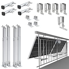 Nuasol balkonkraftwerkhalterun gebraucht kaufen  Wird an jeden Ort in Deutschland