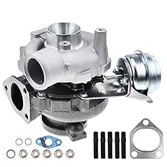 Frankberg turbocompressori com usato  Spedito ovunque in Italia 