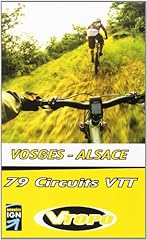 Vosges alsace circuits d'occasion  Livré partout en France