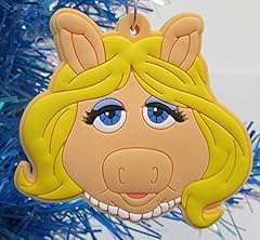 Miss piggy ornament for sale  Delivered anywhere in USA 