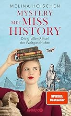 Mystery miss history gebraucht kaufen  Wird an jeden Ort in Deutschland