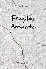 Fragiles amants for sale  Delivered anywhere in Ireland