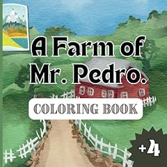 Farm mr. pedro. for sale  Delivered anywhere in UK