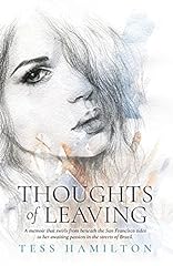 Thoughts leaving memoir for sale  Delivered anywhere in USA 