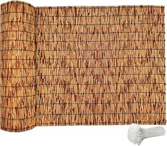Bamboo fence reed for sale  Delivered anywhere in USA 
