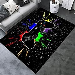 Black games carpet for sale  Delivered anywhere in USA 