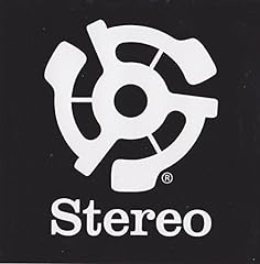 Stereo skateboards sticker for sale  Delivered anywhere in USA 