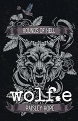 Wolf.e dark romance for sale  Delivered anywhere in UK