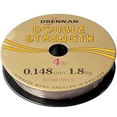 Drennan double strength for sale  Delivered anywhere in UK