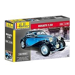 Heller 80706 bugatti for sale  Delivered anywhere in UK