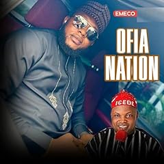 Ofia nation for sale  Delivered anywhere in UK