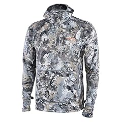 Sitka fanatic hoodie for sale  Delivered anywhere in USA 