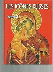 Icones russes novgorod d'occasion  Livré partout en France