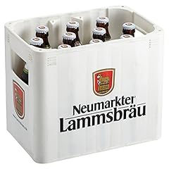 Neumarkter lammsbräu urstoff gebraucht kaufen  Wird an jeden Ort in Deutschland