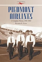 Piedmont airlines complet for sale  Delivered anywhere in USA 