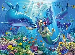 Ravensburger 136780 puzzle d'occasion  Livré partout en France