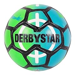 Derbystar street soccer gebraucht kaufen  Wird an jeden Ort in Deutschland