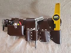 Scaffolding leather bbi for sale  Delivered anywhere in UK