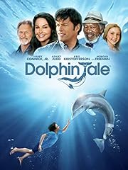 Dolphin tale for sale  Delivered anywhere in USA 